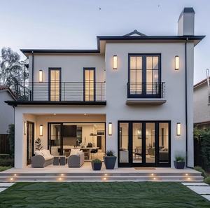 facile costruzione e isolamento termico <span class=keywords><strong>case</strong></span> prefabbricate essere realizzati con parete divisoria del pannello - Product Image 4