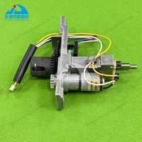 Oferta Especial: Conjunto de Motor Servoaccionado de Tinta RA20GMSD3 para Motor Mitsubishi GA230B22 VA6622A, Motor Original Usado RA-20GM-SD3