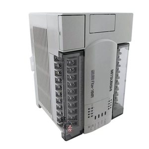 Mitsubishi PLC คอนโทรลเลอร์ <span class=keywords><strong>FX2N</strong></span>-<span class=keywords><strong>16MR</strong></span>-001 32MR 48MR 80MR 64MR 80MR 128MR/mT - Product Image 2
