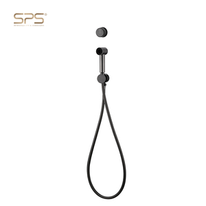 1706 портативный распылитель для биде - Product Image 1