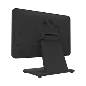 Máy Tính Bảng Android <span class=keywords><strong>Windows</strong></span> 15.6 Inch Tất Cả Trong Một Máy Pos Màn Hình Cảm Ứng Kép Máy Tính Tiền Hệ Thống Pos Cho Siêu Thị - Product Image 6