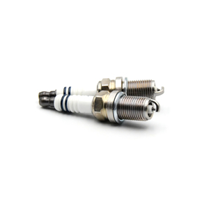 อะไหล่เครื่องยนต์รถยนต์ขายส่งแพลตตินั่ม หัวเทียน K6RTP อะไหล่รถยนต์ OEM  แทนที่ DENSO IK20 - Product Image 4