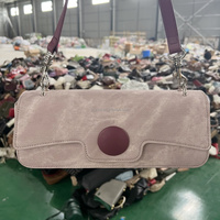 Sacs d'occasion A15 pour femmes, sacs de seconde main en balles, styles variés, bon état, provenance du Japon, haute qualité, prix de gros