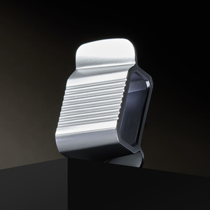 Palanca de Cambios Automática Hyundai Tipo Columna con Soporte de Palanca y Moldura Interior para Hyundai Palisade, Santa Cruz y Venue - Product Image 4