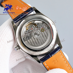 Reloj Deportivo de Lujo Personalizado Longinesing 2024 para Hombre, Diseño Moderno de Alta Calidad a Prueba de Agua, Para Hombre - Product Image 6