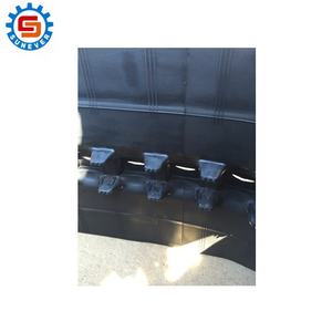 Китайская сельскохозяйственная машина DC68 <span class=keywords><strong>kubota</strong></span>, комбайн, резиновая гусеница <span class=keywords><strong>450</strong></span> <span class=keywords><strong>90</strong></span> 51 - Product Image 3