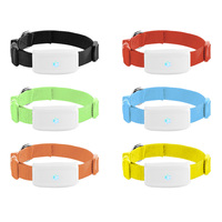 Collar GPS para perro para caza