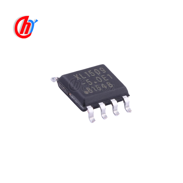 XL1509-5.0E1 (CHY Electronics BOM Service for IC) SOP8 XL1509 XL1509-5.0E1