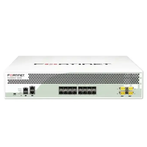 Pare-feu réseau d'entreprise Fortinet Fortigate FWB-3000F avec licence VPN, garantie 1 an, certifié USGv6/IPv6, 950 Mbps, en stock - Product Image 1