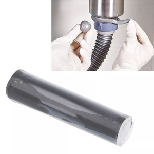 Colle époxy à deux composants pour la réparation de piscines en céramique et en métal à haute résistance, mastic époxy pour la réparation, bâton de mastic époxy - Product Image 2