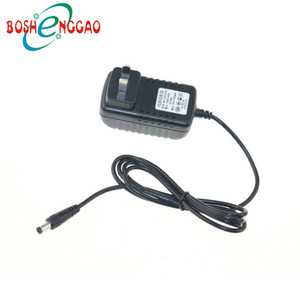 Boshenggao 25.2V 1A DC <b>Power</b> <b>Adapter</b> <b>US</b> Plug 0.5M Cable Constant Pressure Output - Product Image 1