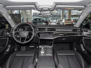 <span class=keywords><strong>Audi</strong></span> A8 Modello 2026 A8L 45 TFSI quattro Luxury - Product Image 5