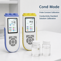 Compteurs portables