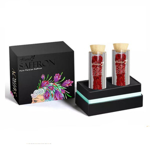 Hộp Quà Tặng Bán Sỉ Cho Mật Ong Jsr Hộp Muối Nhỏ Tùy Chỉnh Các Tông - Product Image 3