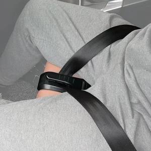 MESOROCK Schwangerschaft Auto Sicherheits gurt Einsteller Bump <span class=keywords><strong>Strap</strong></span> für Mutter Sitz bezug Gurt für Schwangere - Product Image 6