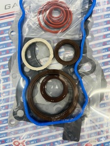 Kit de Juntas de Motor para DAIHATSU SIRION S200 EF-GL (2011-2016) 2.7kg 25x55x5cm Marca Oshikawa de Tailandia - Product Image 2