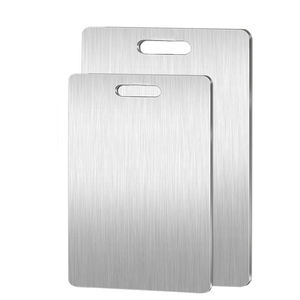 Tabla de Cortar para Gabinete de Cocina de Papel de Aluminio - Duradera, Ecológica, Impermeable y Fácil de Instalar - Product Image 1