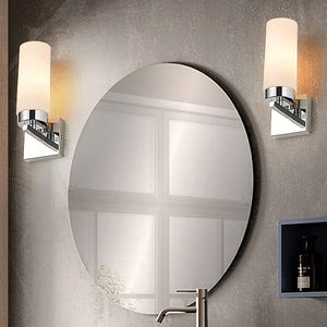 Applique murale LED étanche IP44 pour salle de bain, hôtel, maison moderne, lampe de miroir de salon, éclairage de galerie, CRI 95 élevé - Product Image 1