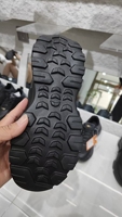 Chaussures de sport pour hommes en cuir véritable et maille, légères, résistantes à l'usure, absorbant la transpiration, pour la course et la marche, polyvalentes