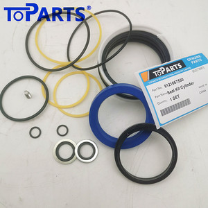 TOPARTS Kit de joints d'étanchéité de haute qualité 9121652650 pour la réparation de la foreuse frontale Epiroc BOOMER 281 - Product Image 1
