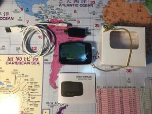 Pager POCSAG BP para usar con MMDVM, Red de Radioaficionados m62 - Product Image 5