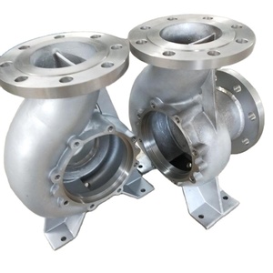 Bomba Centrífuga para Procesos Químicos Estándar Serie CZ de bibo, Cuerpo de Titanio Gr2 - Product Image 1