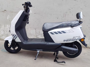 Motocicleta para Adultos 2026 Recién Mejorada, Motor de 1000W, Batería de Litio, 40-50km/h, Autonomía de 50-160KM, Uso Diario - Product Image 4