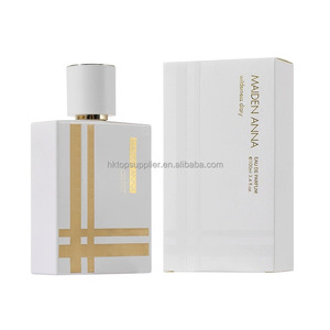 Perfume Clásico de Dos Colores OEM/ODM, Fragancia Amaderada, Eau de Parfum, Perfume Femenino de Larga Duración - Product Image 4
