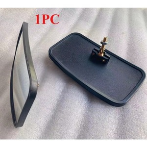 1 Uds 0009941027 0009941030 espejo retrovisor Universal de carretilla elevadora de alta calidad, para Toyota,<span class=keywords><strong>Linde</strong></span>,Heli, carretilla elevadora HangCha. - Product Image 4