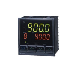 Régulateur de pression numérique RKC FB900, contrôleur PID pour le contrôle de la pression de fusion à haute température - Product Image 1