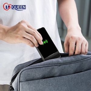 Banco de Energía de Escritorio de 15W con Logotipo Personalizado, Estación de Carga Inalámbrica Multifunción 3 en 1, Soporte Plegable, Función Eléctrica PD - Product Image 5