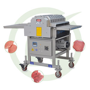 220V with Bearing Core Components Pork Chicken Beef Mutton <b>Meat</b> <b>Tenderizer</b> Machine - Product Image 6