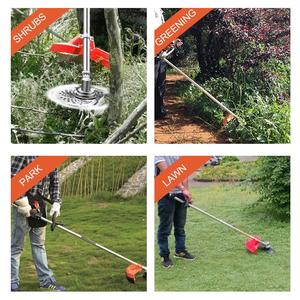 <span class=keywords><strong>Faux</strong></span> de nettoyage de brosse de force industrielle | Solution portative puissante pour de grandes propriétés - Product Image 6