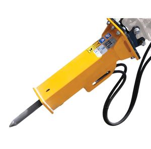 Suku Cadang Mesin Konstruksi Excavator Hydraulic Rock <span class=keywords><strong>Breaker</strong></span> <span class=keywords><strong>Hammer</strong></span> dengan Perlengkapan untuk Break <span class=keywords><strong>Hammer</strong></span> - Product Image 5