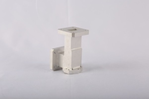 Bộ phận máy gồ ghề cường độ cao và chống ăn mòn cho cuộc phiêu lưu chiến thuật cung cấp dịch vụ <span class=keywords><strong>CNC</strong></span> - Product Image 6