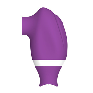 Juguetes Sexuales 2 en 1, Vibrador de Succión para <span class=keywords><strong>Parejas</strong></span> y Masajeador de Punto G, Juguete Portátil de Succión para Clítoris y Pezones, Vibrador de Punto G - Product Image 4