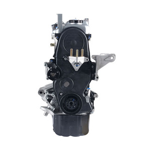 Prix d'usine - Moteur complet 1,6 l 4G18 5MT à essence, bloc moteur pour pièces automobiles MITSUBISHI - Product Image 2