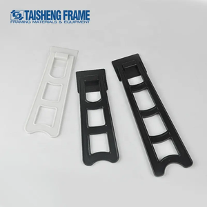 <span class=keywords><strong>Supporto</strong></span> <span class=keywords><strong>per</strong></span> Cornici Fotografiche TS-G11, Espositore in Plastica <span class=keywords><strong>per</strong></span> Cornici - Product Image 1