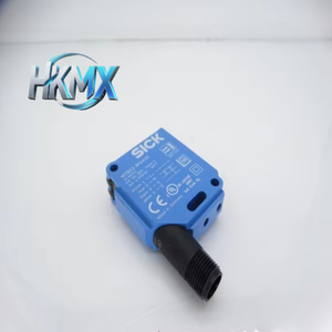 Contrôleur PLC industriel FX5U-32MR ES FX5U-64MT ES FX5U-80MR Série DS Module logique programmable - Product Image 1