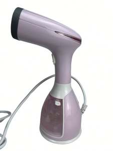 Plancha de vapor portátil para ropa, vaporizador de ropa portátil de mano para viaje - Product Image 4