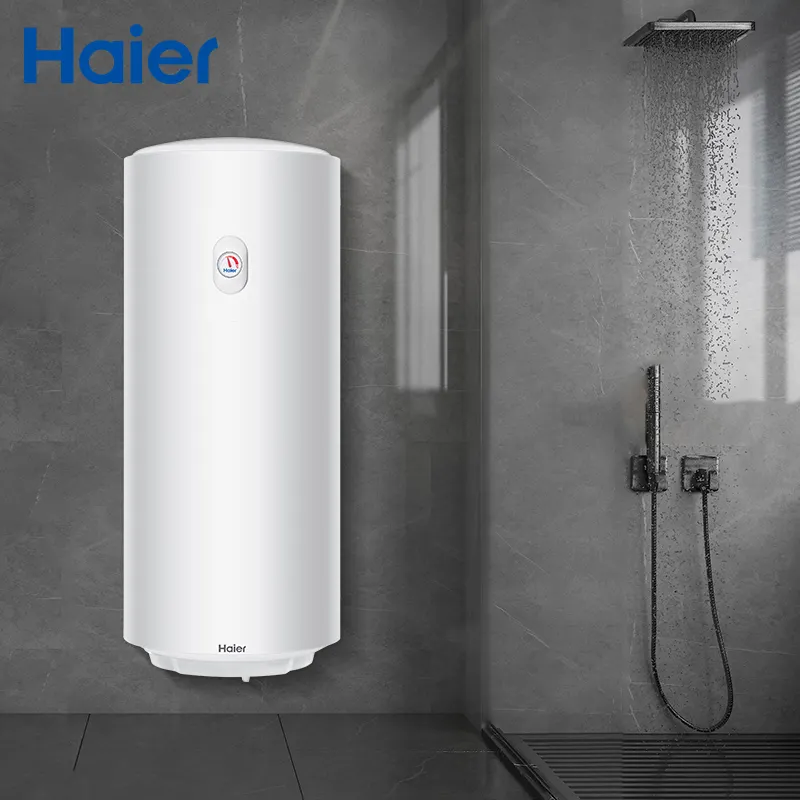 Haier Wall Mounted 220v - 240v 30l 50l 80l 100l Tank Bath Room Hot Water Heater Boiler Domestic Storage Electric Water Heater