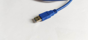 USB3.0 máy in dữ liệu cáp 5 mét PVC-vỏ bọc Lá chắn cáp cho máy tính và xe ô tô nhà máy bán hàng trực tiếp - Product Image 4