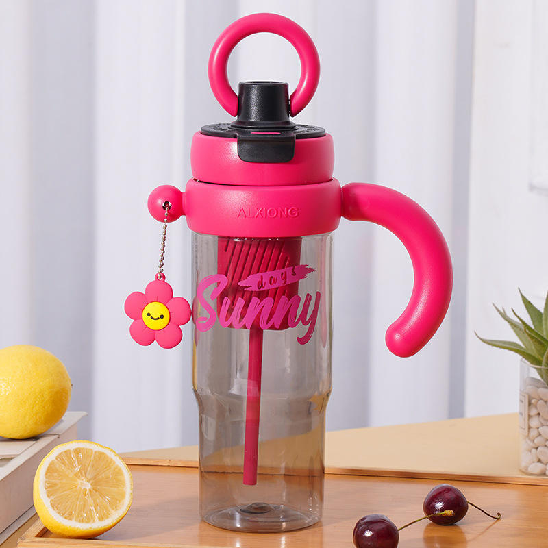 05 rose pink 1200ml + pendant