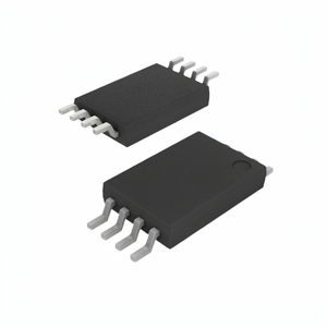 Power Management (PMIC) Manufacturer Channel Buy Online Electronic Components 8 TSSOP S-8533A50AFT-TB-G - Product Image 1