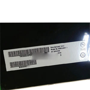 Écran LCD de haute qualité, entièrement neuf, B080EAN01.1, 8,0 pouces, 800*1280, module d'écran LCD TFT - Product Image 1