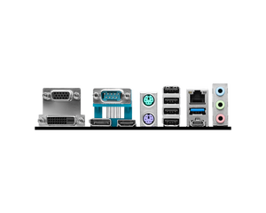 ใหม่ <span class=keywords><strong>MSI</strong></span> <span class=keywords><strong>PRO</strong></span> <span class=keywords><strong>H610M</strong></span> VDHP DDR4 เมนบอร์ดเกมสนับสนุน 14th/13th CPU H610 เมนบอร์ด - Product Image 5