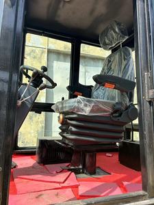 Gebruikte Kat 420f Tweedehands Backhoe Wiellader Rups 420f Originele Japan Lage Prijs Te Koop - Product Image 5