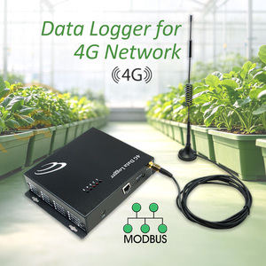 Modbus 4G <b>data</b> recorder 4G network <b>data</b> <b>logger</b> Industrial Modbus recorder Remote <b>data</b> monitoring device - Product Image 1