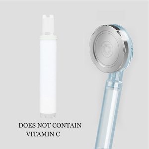 Tête <span class=keywords><strong>de</strong></span> <span class=keywords><strong>Douche</strong></span> Ionisante à la Vitamine C avec Fonction Bain Parfumé pour Usage Domestique - Product Image 5