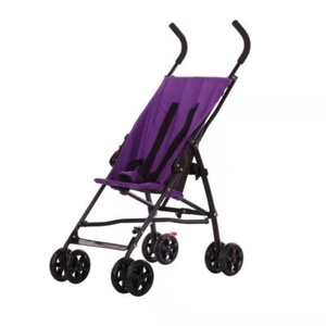Buggy Portable ultra-léger, poussette à 4 roues pour bébés, pour l'été, le voyage, bon marché, <span class=keywords><strong>2022</strong></span>, vente en gros - Product Image 3